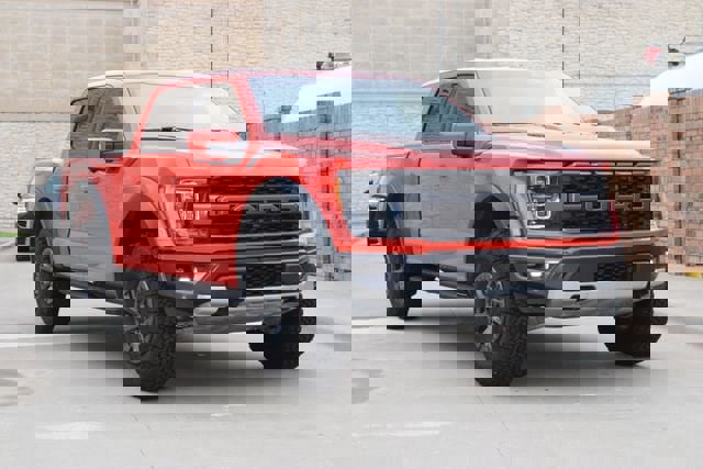 Used 2022 Ford F150 Raptor w/ Raptor 37 Performance Package image 2