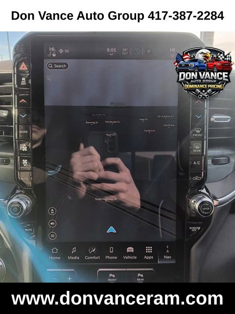 New 2026 RAM 1500 Laramie image 20