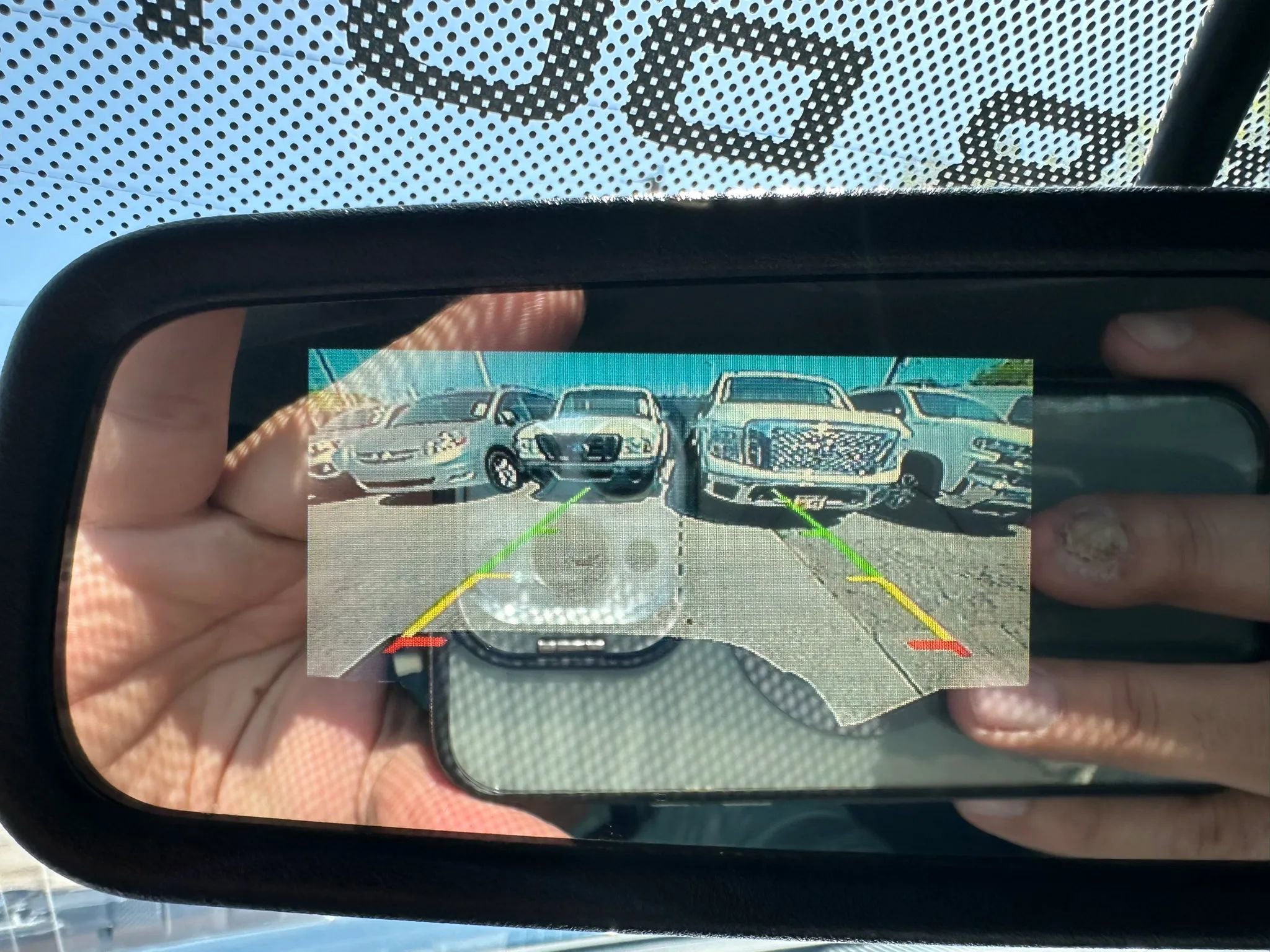 Used 2015 Ford F350 XL w/ Power Equipment Group image 14