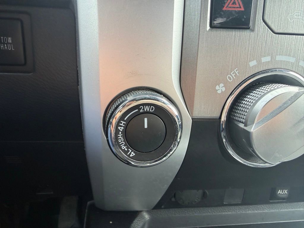 Used 2015 Toyota Tundra SR5 w/ TRD Off Road Package image 12