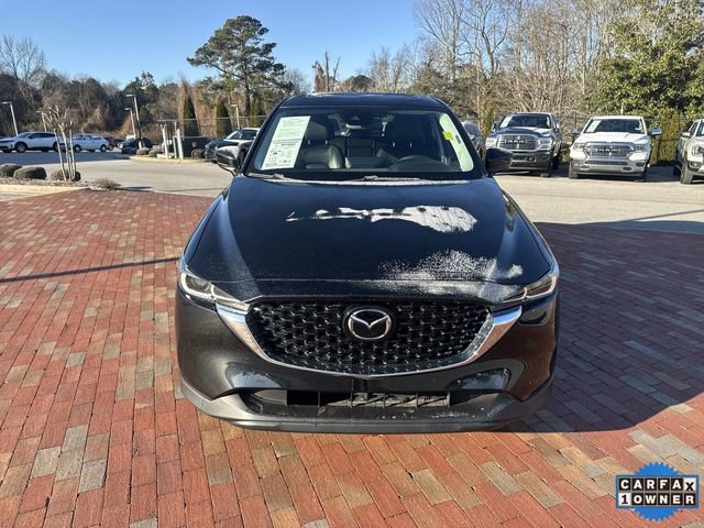 Used 2023 MAZDA CX-5 AWD 2.5 S w/ Preferred Package image 31
