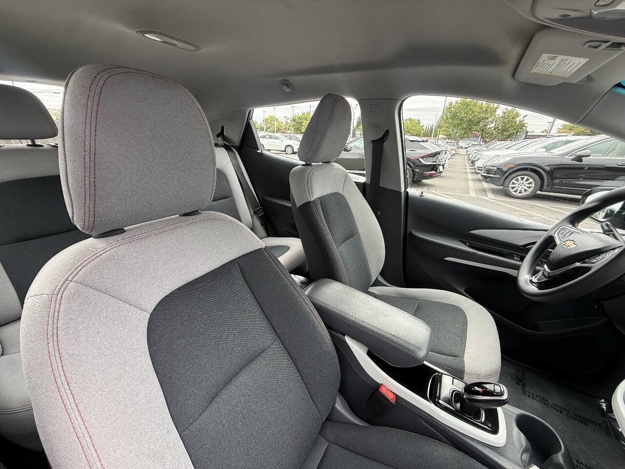 Used 2019 Chevrolet Bolt LT FWD image 17