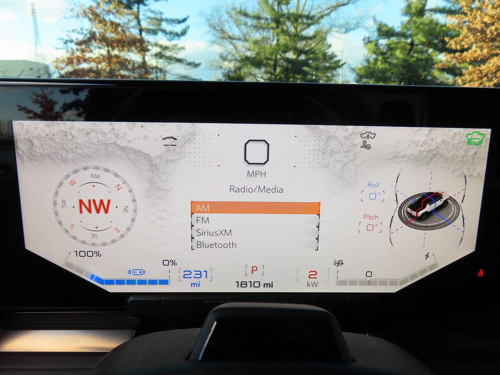 Used 2025 GMC Hummer EV 3X image 23