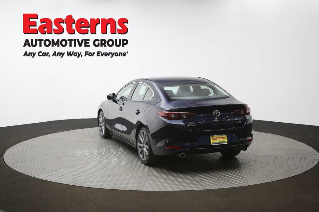 Used 2024 MAZDA MAZDA3 s image 67