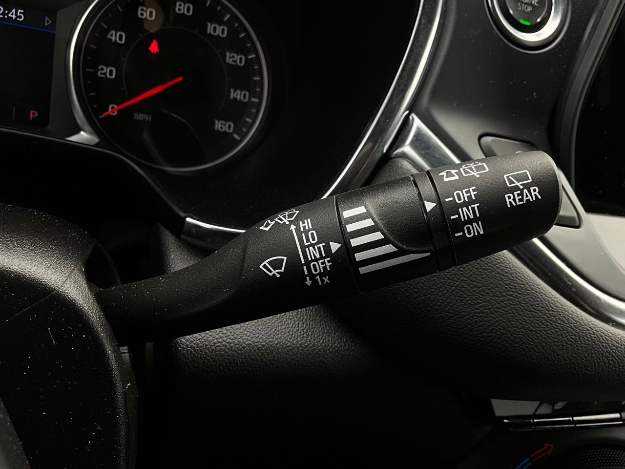 Used 2025 Chevrolet Blazer LT image 37