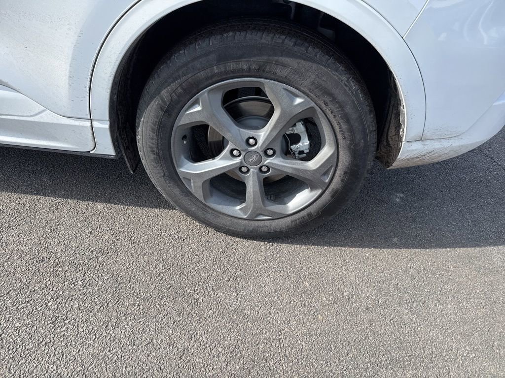 Used 2023 Ford Escape ST-Line w/ Tech Pack #1 image 6