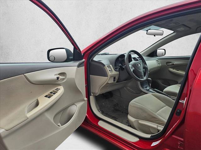 Used 2009 Toyota Corolla LE w/ All Weather Guard Pkg image 16
