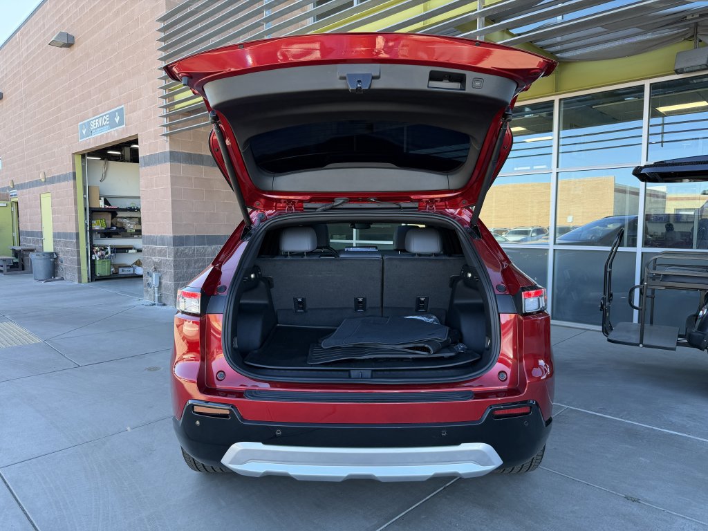 Used 2024 Honda Prologue Elite image 36