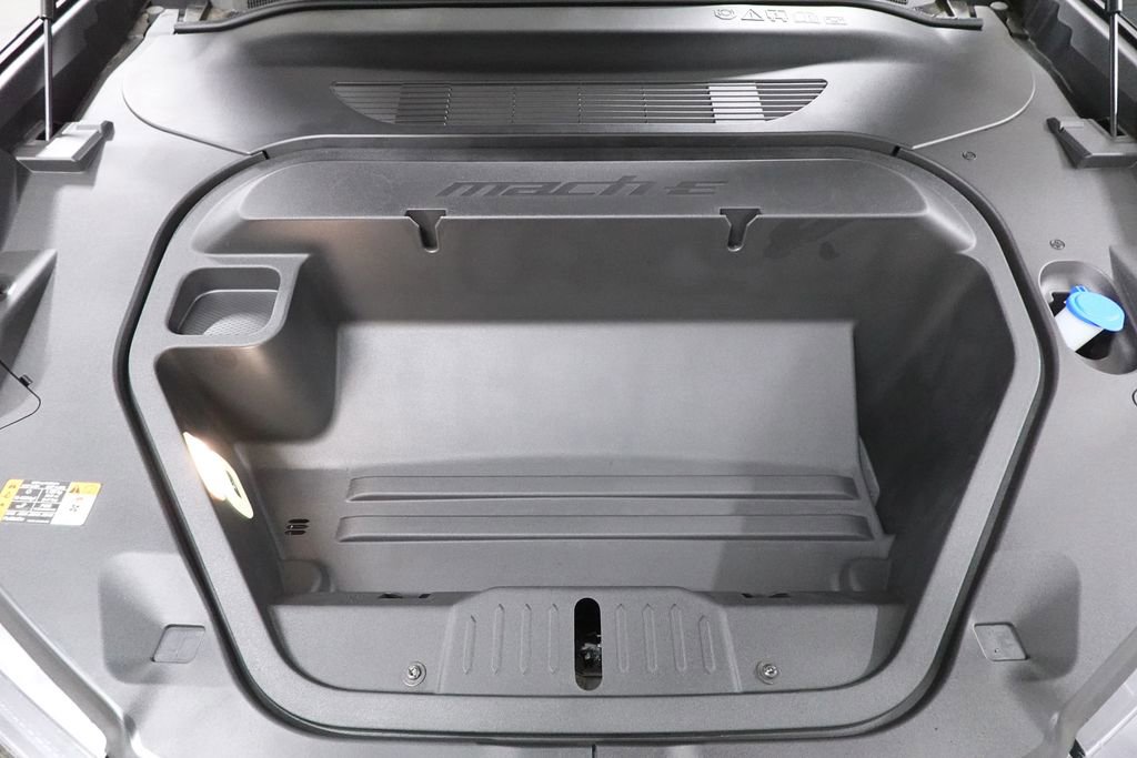 New 2026 Ford Mustang Mach-E Premium AWD/4WD image 34