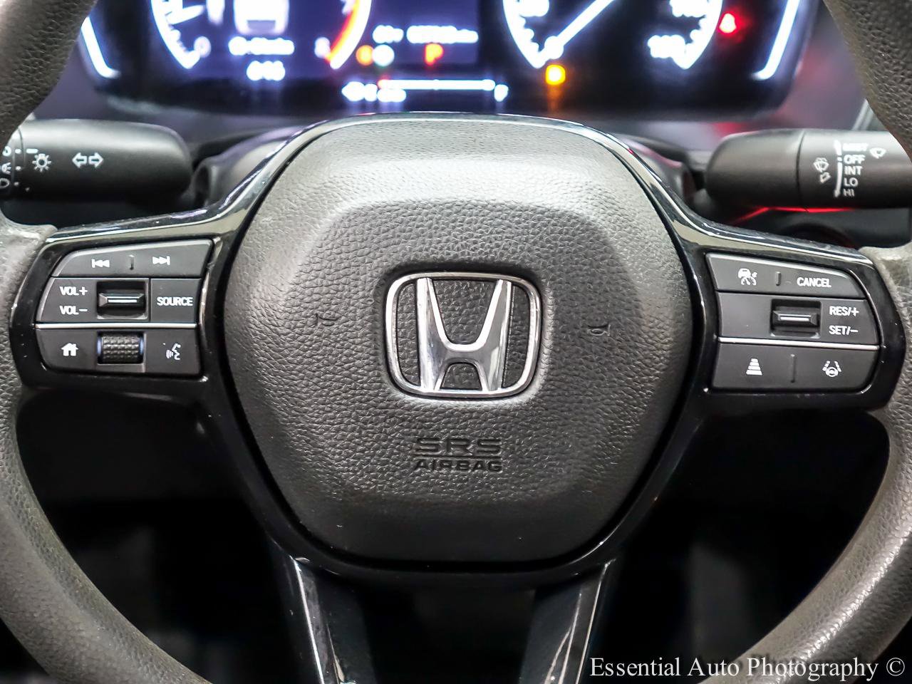 Used 2022 Honda Civic LX image 17