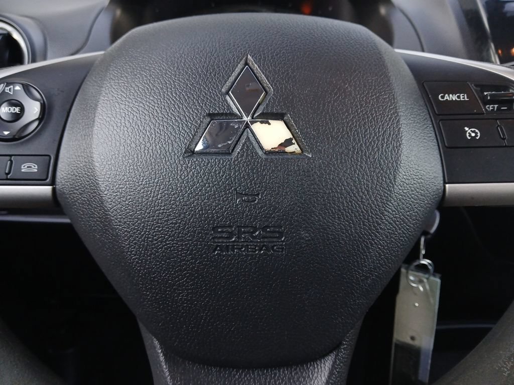Used 2021 Mitsubishi Mirage ES FWD image 5