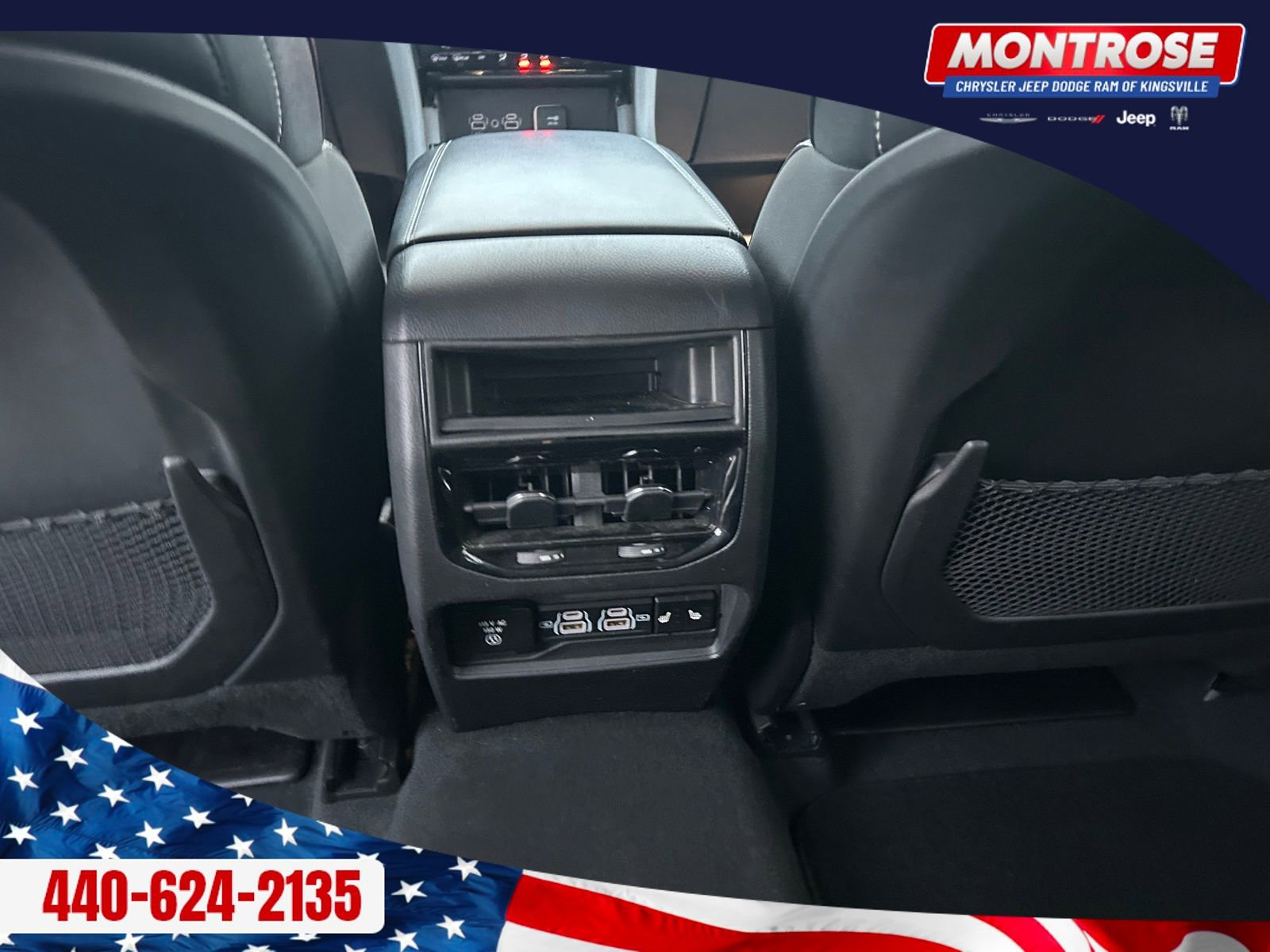 Used 2023 Jeep Grand Cherokee Limited image 23