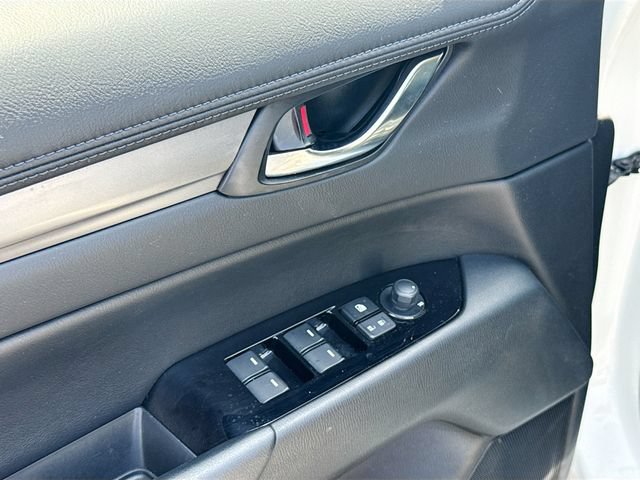 Used 2022 MAZDA CX-5 AWD 2.5 S w/ Select Package image 25
