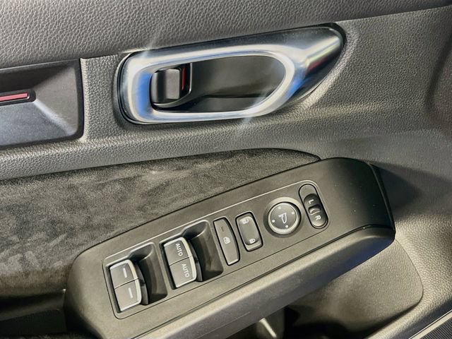 Used 2025 Honda Civic Type R image 12