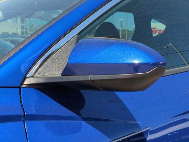 Used 2024 Hyundai Tucson SEL image 12