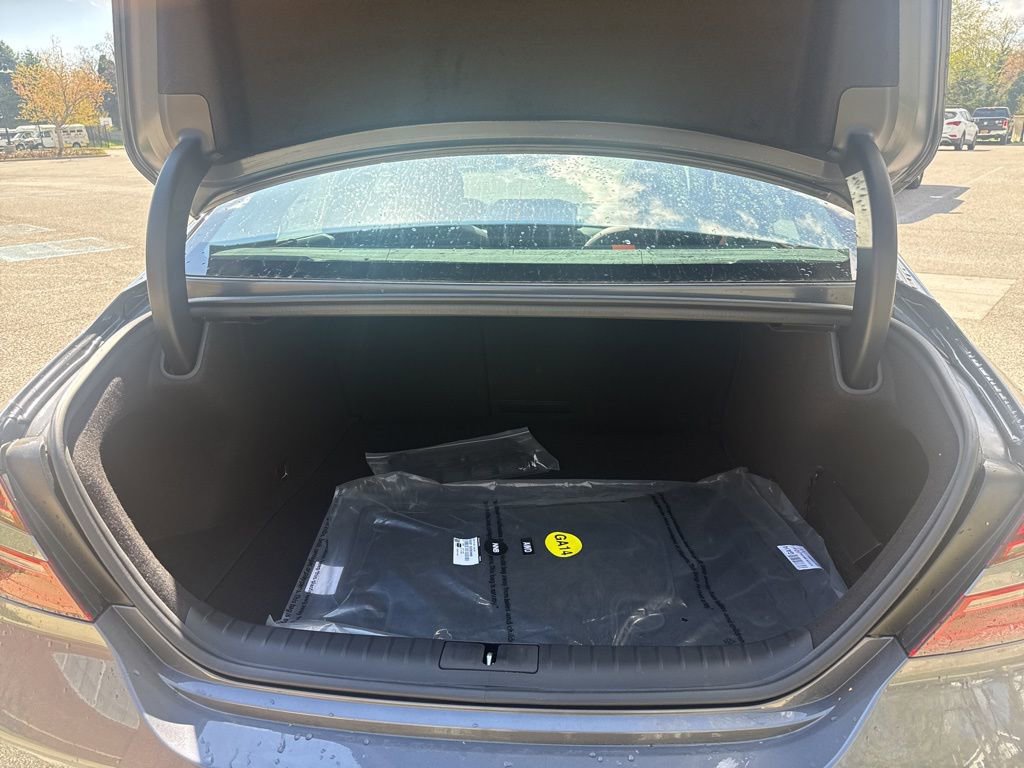 New 2026 Genesis G70 3.3T Prestige AWD/4WD image 30