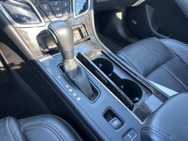 Used 2015 Buick LaCrosse Premium w/ Driver Confidence Package #1 AWD/4WD image 26