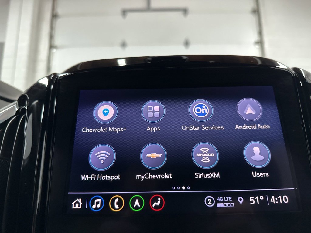 Used 2023 Chevrolet Traverse RS image 27