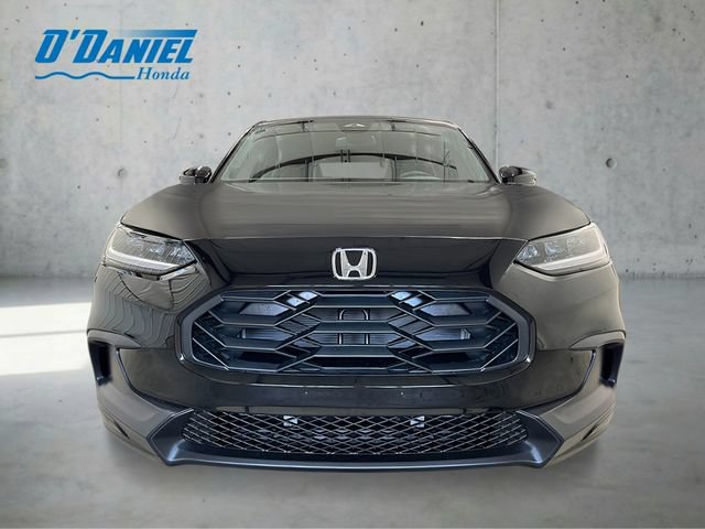 New 2027 Honda HR-V Sport image 10