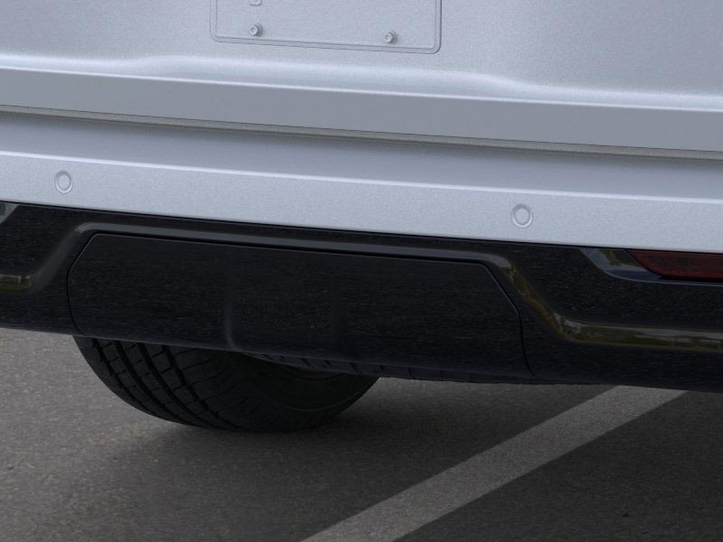 New 2026 Lincoln Navigator L Black Label image 23