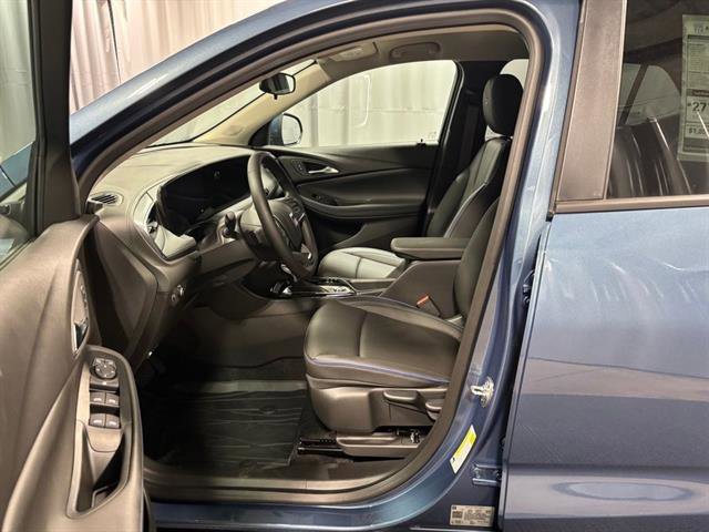 New 2026 Buick Encore GX Sport Touring image 9
