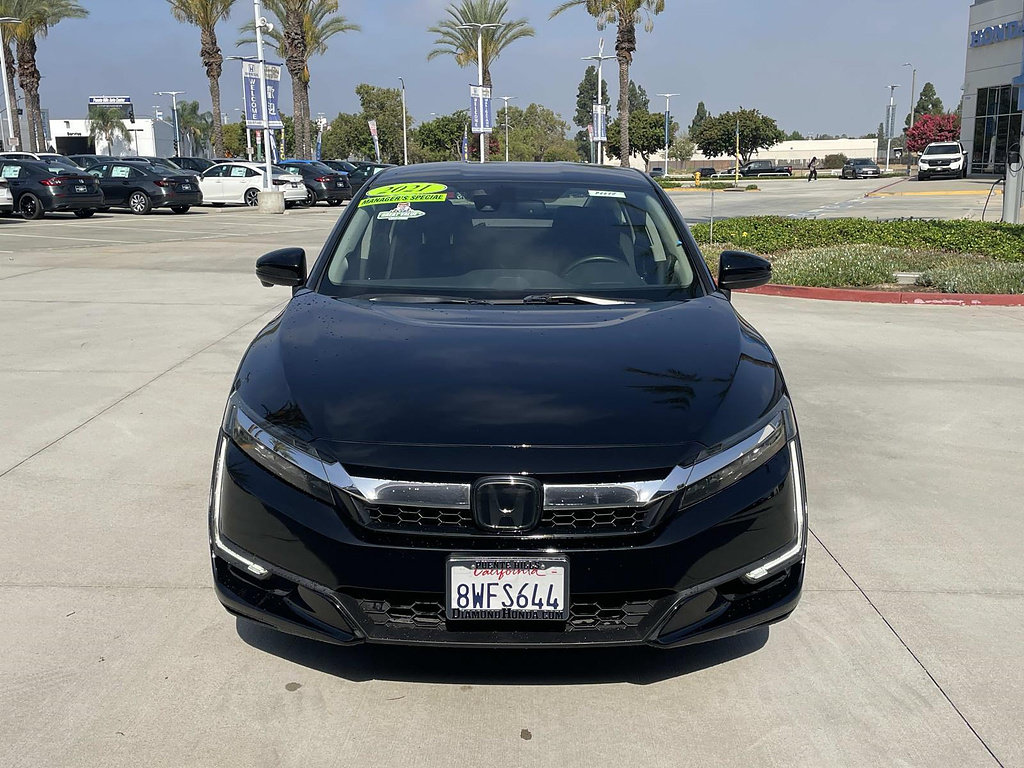 Used 2021 Honda Clarity Touring image 24