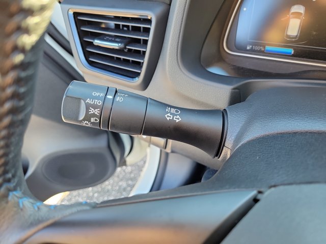 Used 2024 Nissan Leaf SV Plus FWD image 25