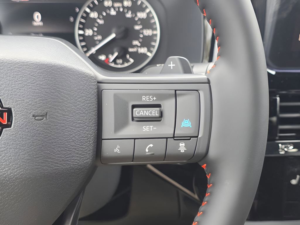 New 2026 Nissan Pathfinder Rock Creek image 24