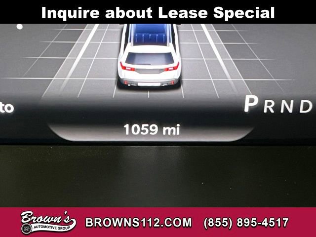 Used 2026 Jeep Cherokee Limited AWD/4WD image 26