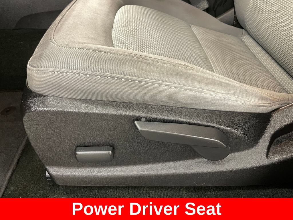 Used 2016 Chevrolet Colorado LT w/ LT Convenience Package AWD/4WD image 6