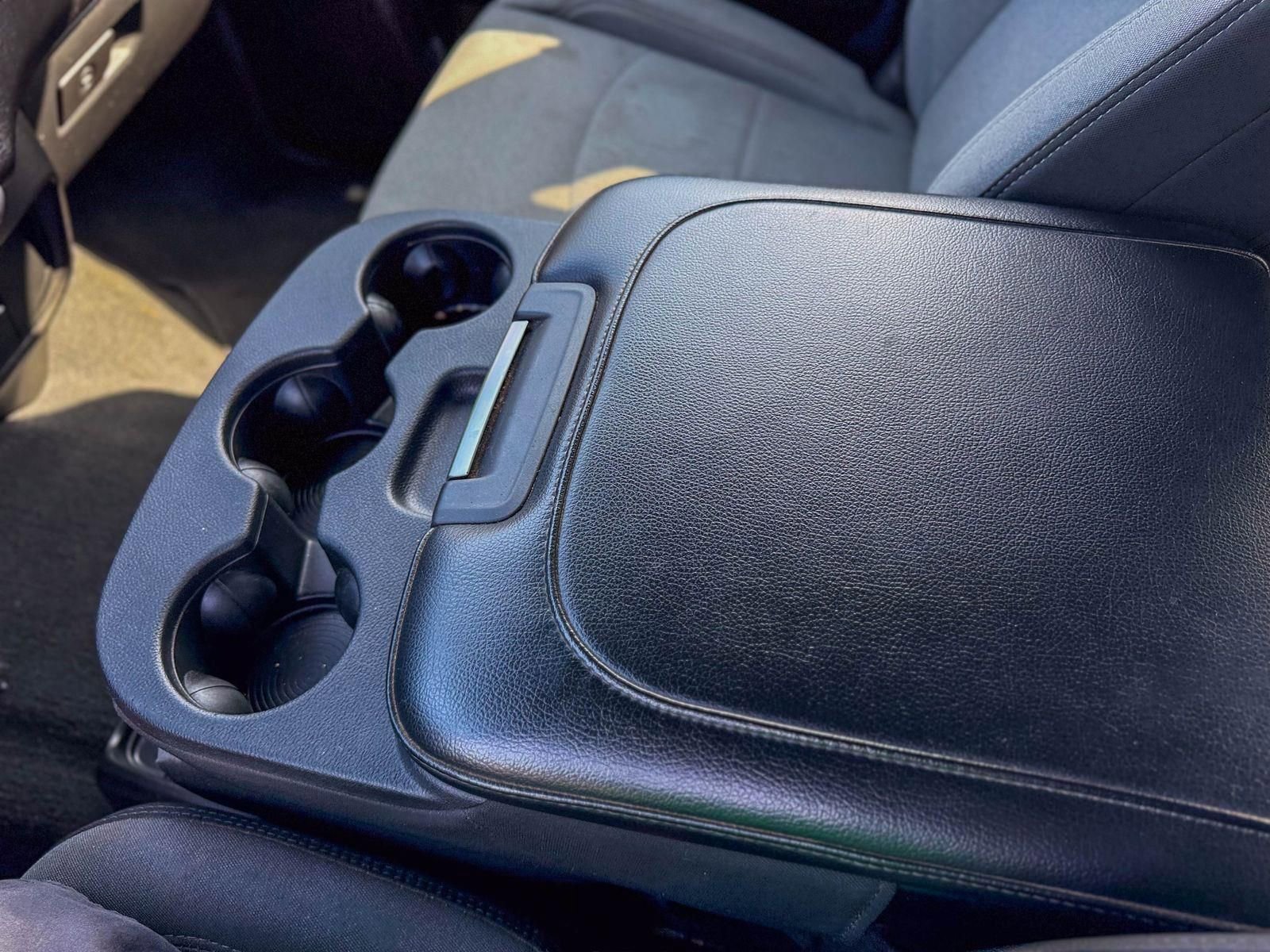 Certified 2024 RAM 3500 Big Horn image 28