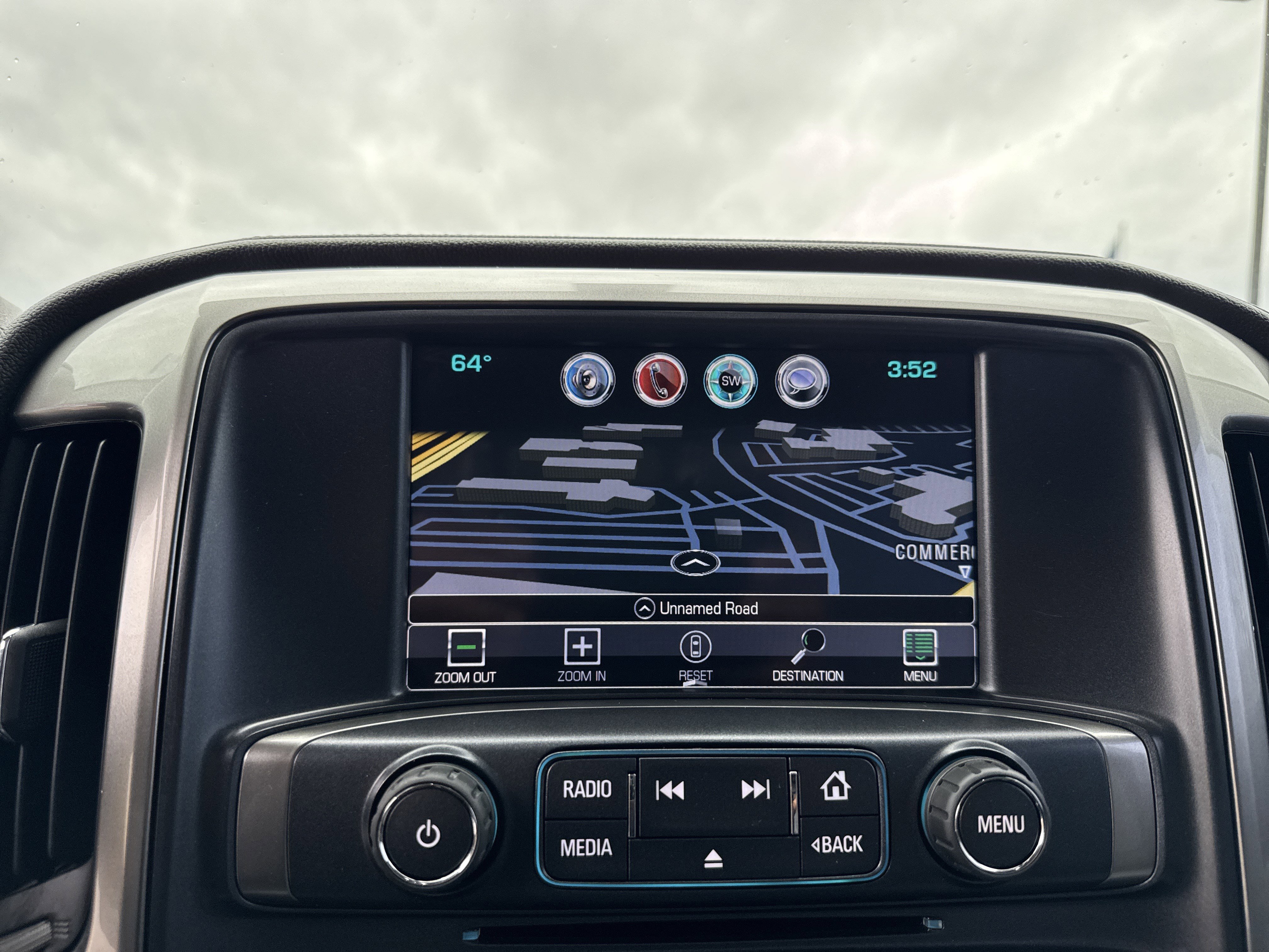 Used 2018 Chevrolet Silverado 2500 LTZ w/ Duramax Plus Package image 25