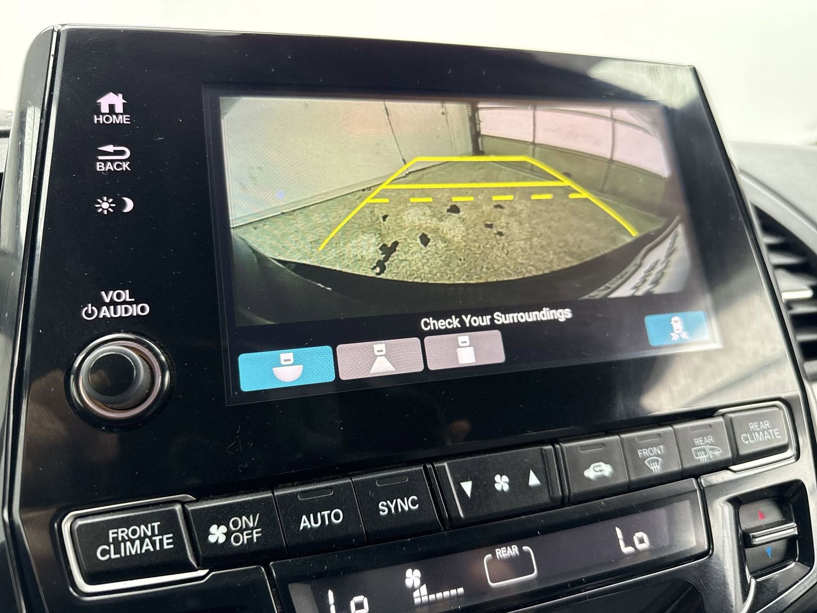 Used 2020 Honda Odyssey EX image 21