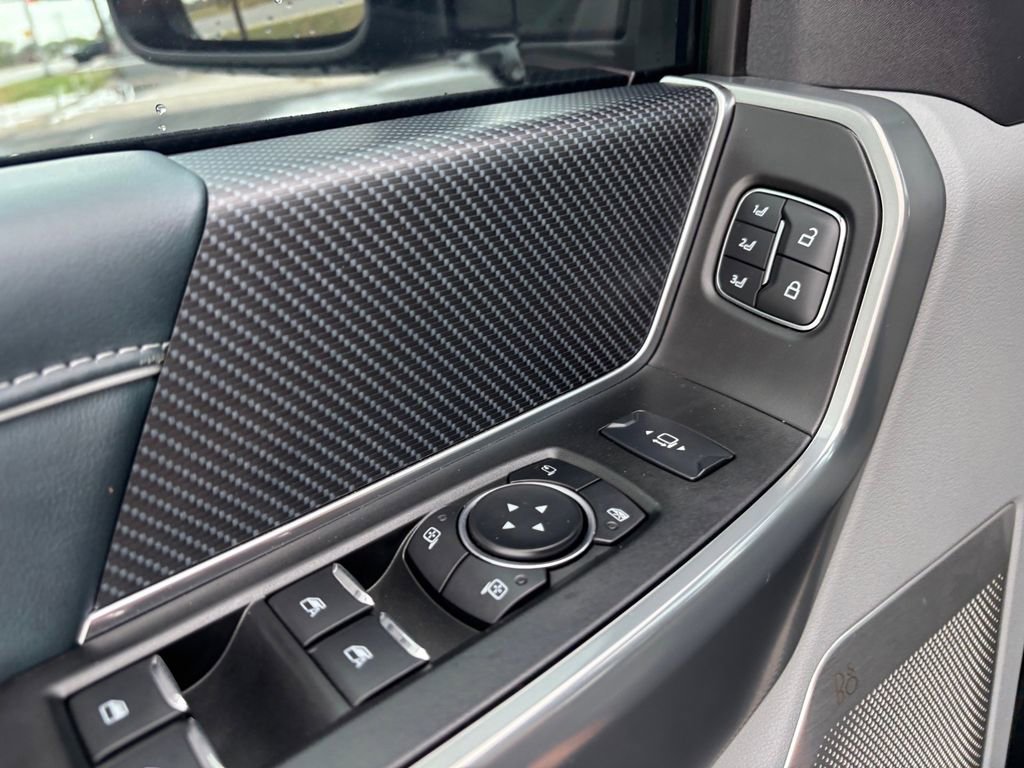 Used 2024 Ford F250 Limited w/ FX4 Off-Road Package AWD/4WD image 23