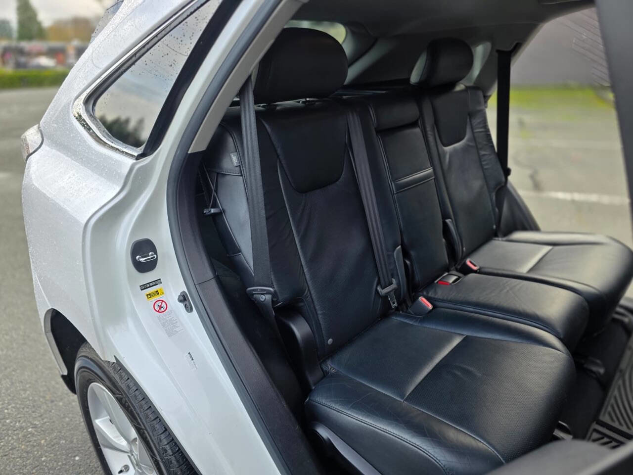 Used 2011 Lexus RX 350 AWD image 56