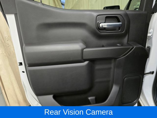 Used 2022 Chevrolet Silverado 1500 LT image 25