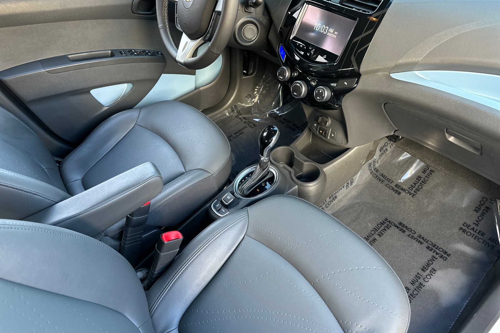 Used 2014 Chevrolet Spark LT FWD image 20