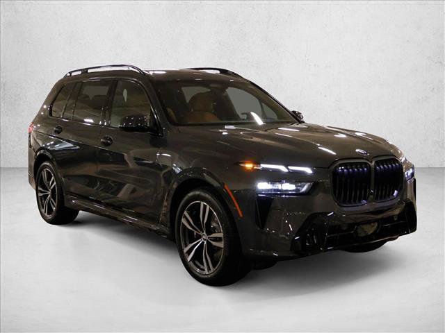 New 2027 BMW X7 xDrive40i w/ M Sport Package AWD/4WD image 6