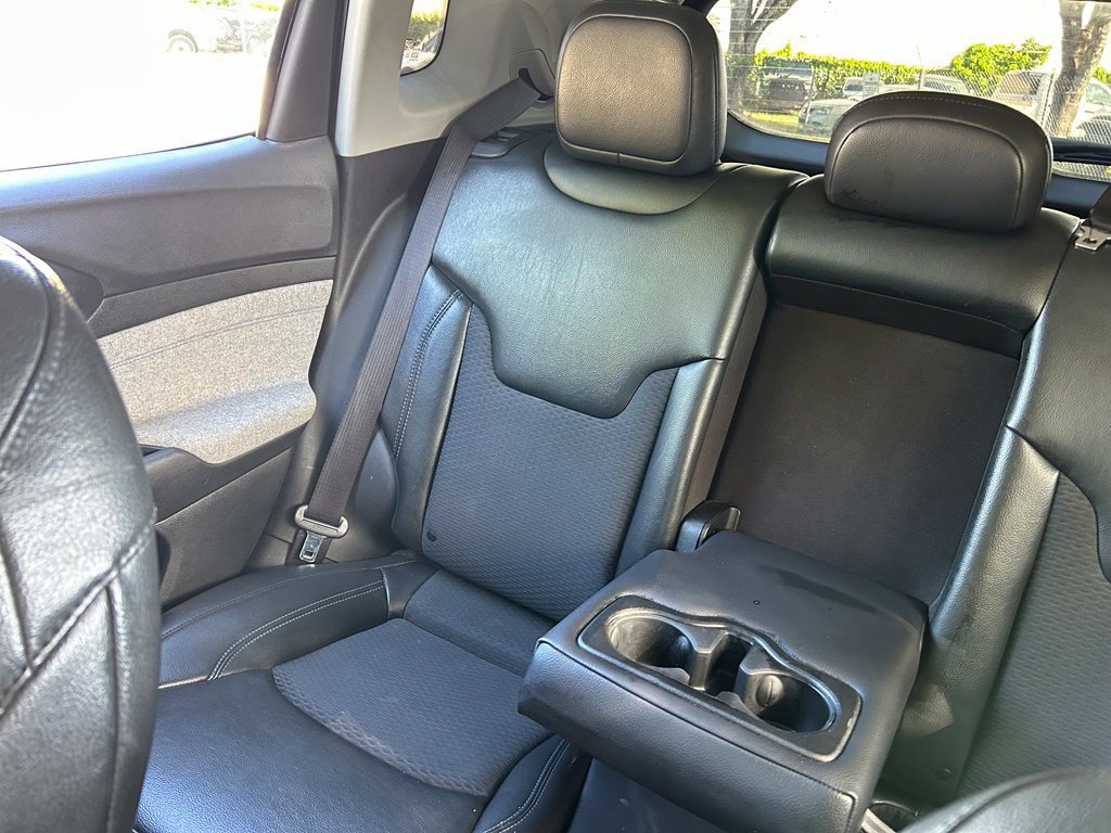 Used 2022 Jeep Compass Latitude FWD image 14
