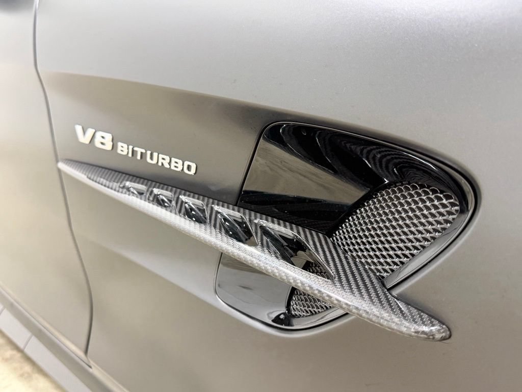 Used 2020 Mercedes-Benz AMG GT R image 32