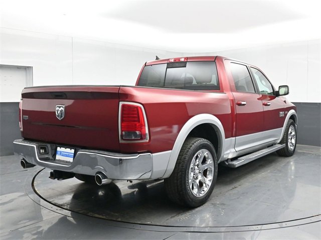 Used 2014 RAM 1500 Laramie image 10