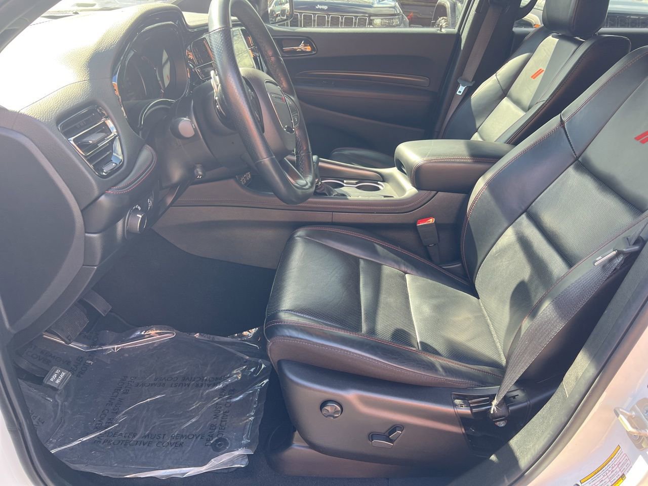 Used 2024 Dodge Durango R/T image 16