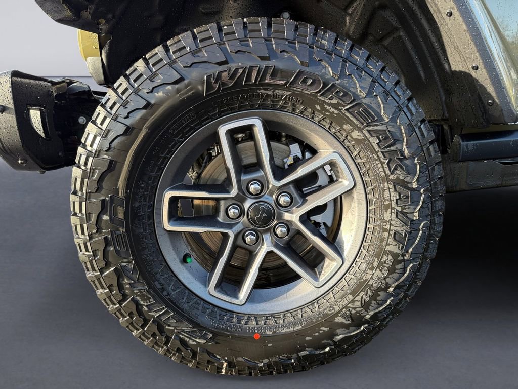 New 2026 Jeep Gladiator Mojave image 9