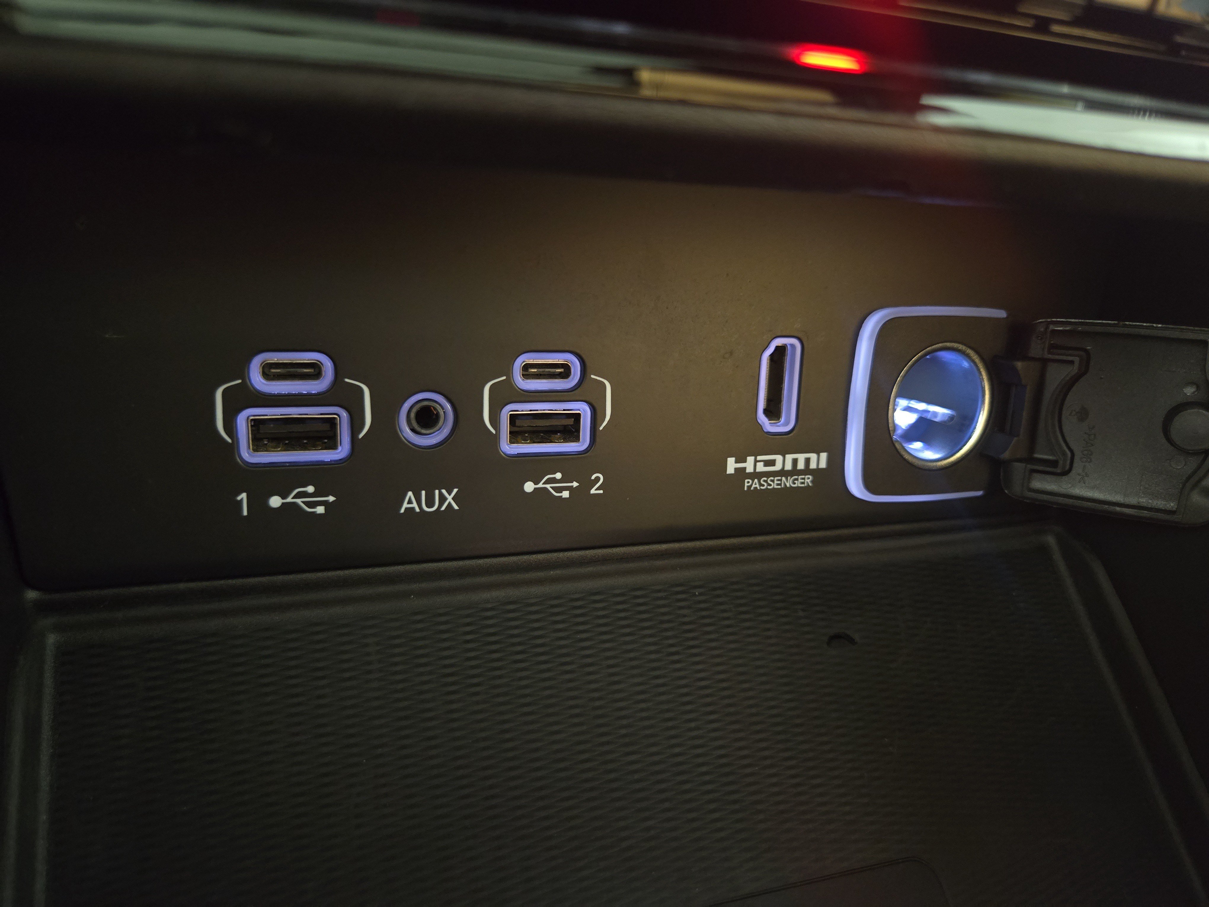 Certified 2023 Jeep Grand Cherokee Summit AWD/4WD image 30
