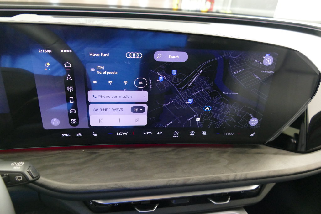 New 2026 Audi Q5 2.0T AWD/4WD image 17