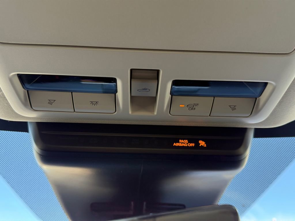 New 2026 MAZDA CX-5 2.5 S w/ Premium Package image 18