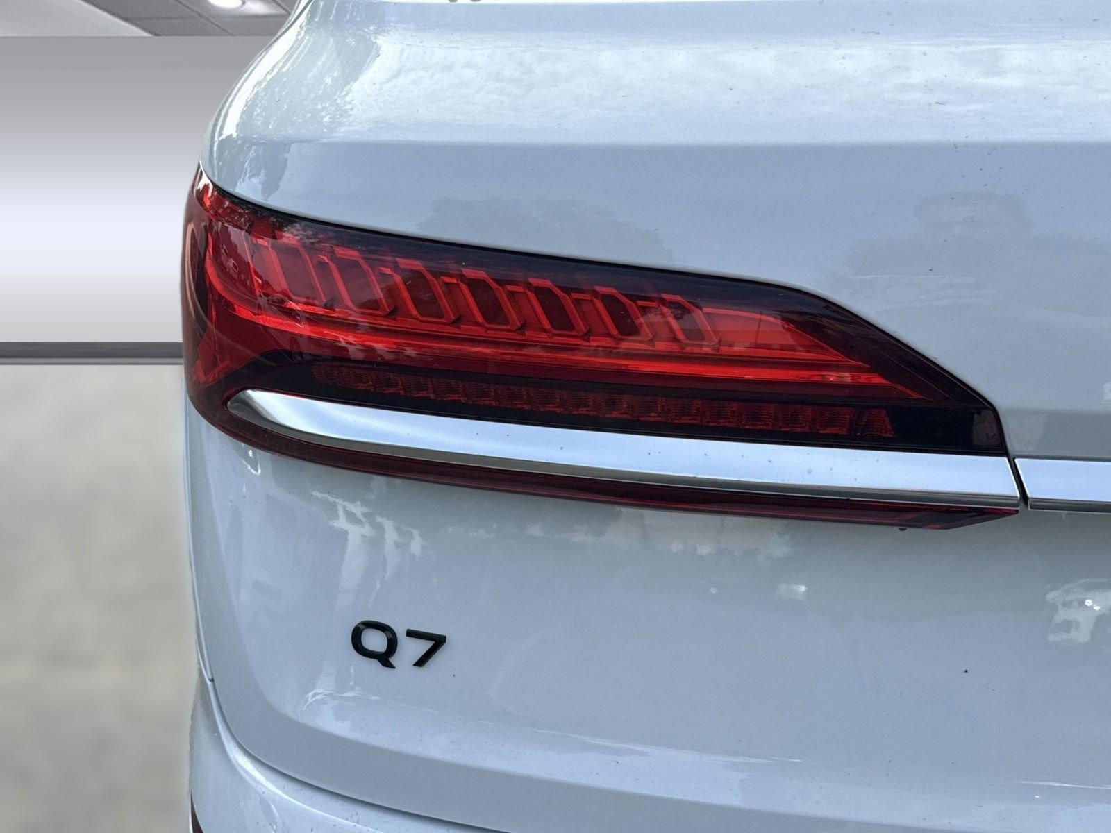 New 2025 Audi Q7 3.0T Premium Plus image 13