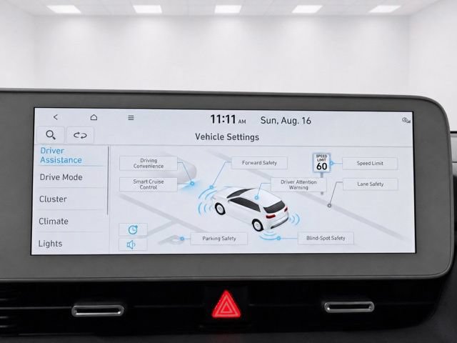 Used 2023 Hyundai Ioniq 5 SEL AWD/4WD image 37