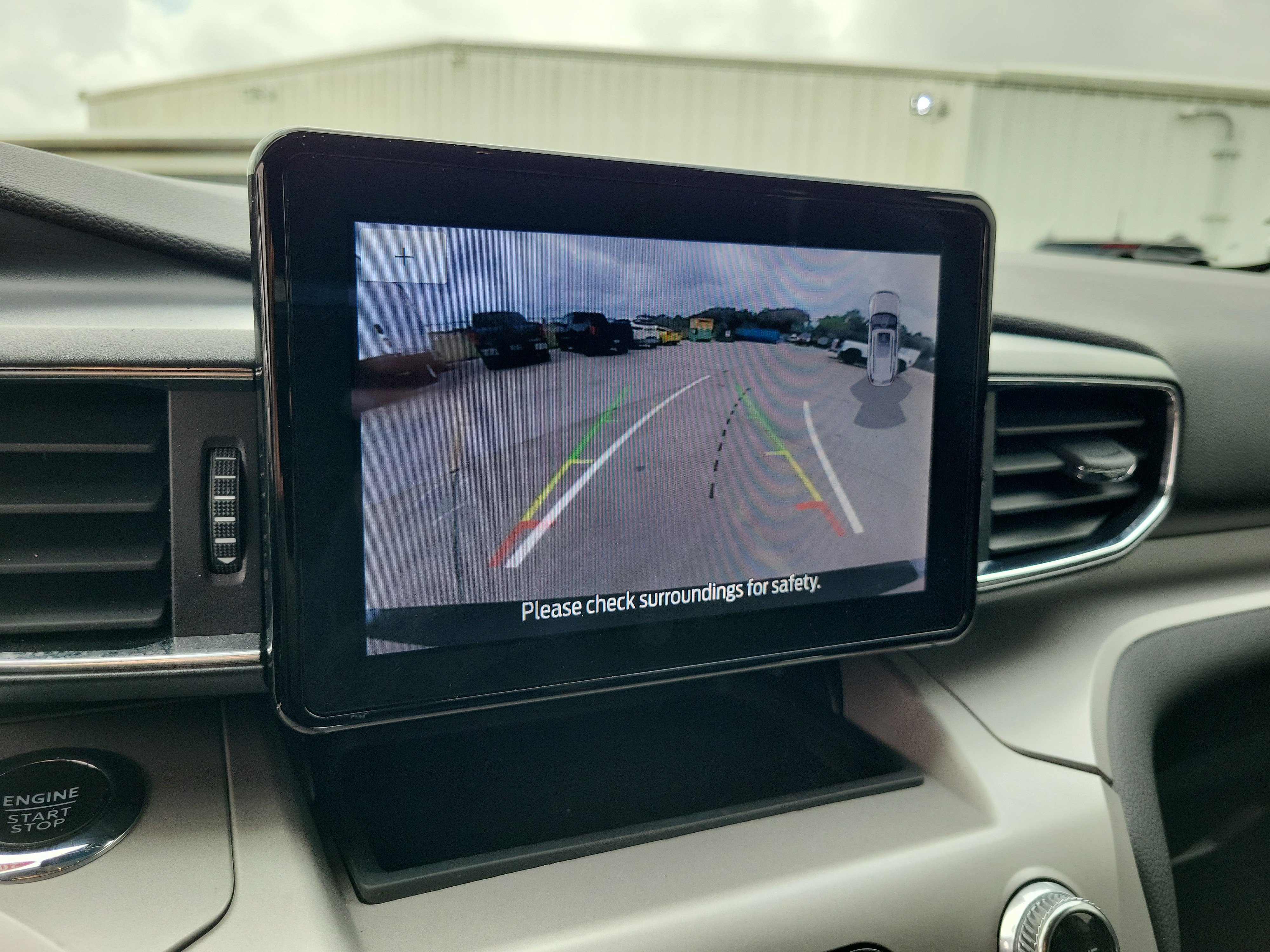 Used 2024 Ford Explorer XLT w/ Equipment Group 202A image 22