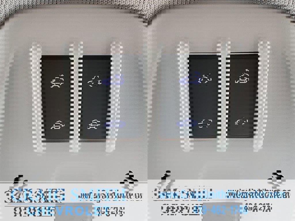 New 2026 Chevrolet Trax LT w/ Sunroof Package image 22